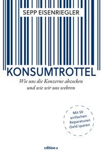 Produktbild: Konsumtrottel