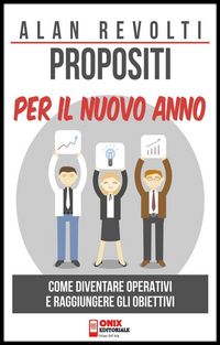 Produktbild: Propositi per il nuovo anno