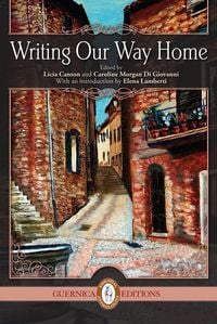 Produktbild: Writing Our Way Home