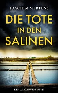 Produktbild: Die Tote in den Salinen