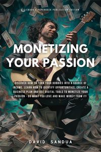 Produktbild: Monetizing Your Passion