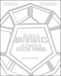 Produktbild: The Heart of Mathematics