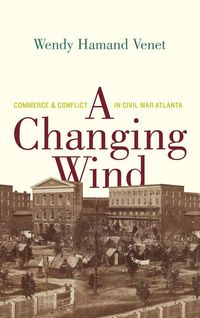 Produktbild: Changing Wind