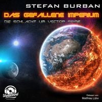 Produktbild: Das gefallene Imperium 2