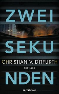 Produktbild: Zwei Sekunden / Kommissar Eugen de Bodt Bd.2