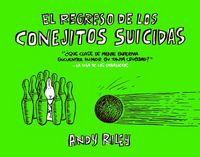 Produktbild: El regreso de los conejitos suicidas