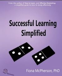 Produktbild: Successful Learning Simplified