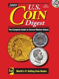 Produktbild: 2009 U. S. Coin Digest