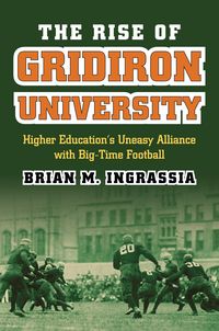 Produktbild: The Rise of Gridiron University