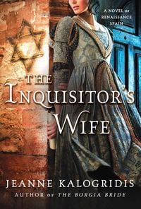 Produktbild: INQUISITOR'S WIFE