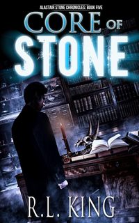 Produktbild: Core of Stone