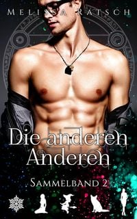 Produktbild: Die anderen Anderen - Sammelband 2