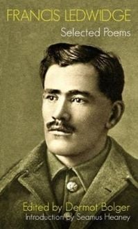 Produktbild: Ledwidge, F: Francis Ledwidge