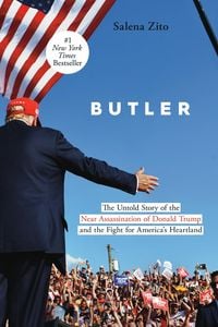 Produktbild Butler