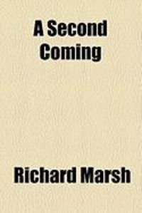 Produktbild: A Second Coming