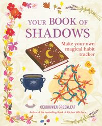 Produktbild: Your Book of Shadows