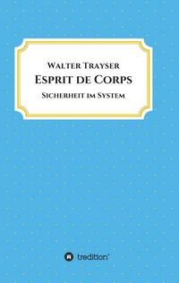 Produktbild: Esprit de Corps