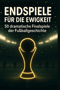 Produktbild: Endspiele f&uuml;r die Ewigkeit