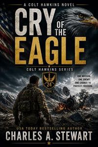 Produktbild: Cry of the Eagle