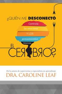Produktbild: &iquest;Qui&eacute;n Me Desconect&oacute; El Cerebro?