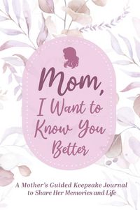 Produktbild: Mom, Share Your Life Story With Me