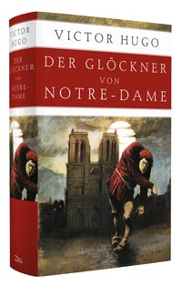 Der Glöckner von Notre-Dame (Roman)