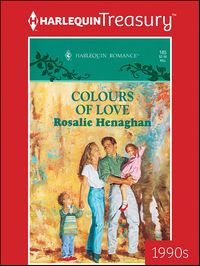 Produktbild: Colours Of Love