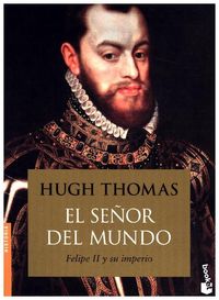 Produktbild: Se&ntilde;or del mundo: Felipe II y su imperio