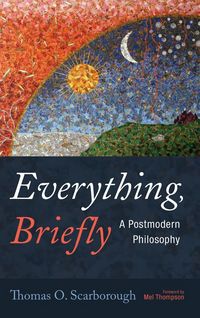 Produktbild: Everything, Briefly