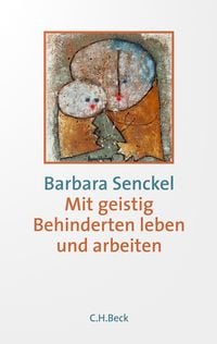 Produktbild: Mit geistig Behinderten leben und arbeiten