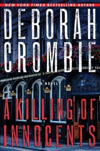 Produktbild: A Killing Of Innocents