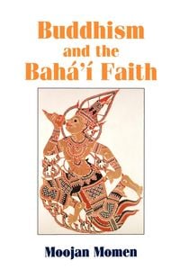 Produktbild: Buddhism and the Baha'i Faith