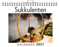 Produktbild: Sukkulenten