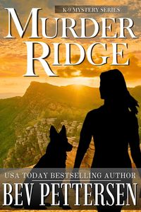 Produktbild: Murder Ridge
