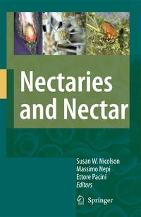 Produktbild: Nectaries and Nectar