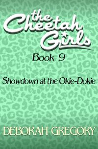 Produktbild: Showdown at the Okie-Dokie