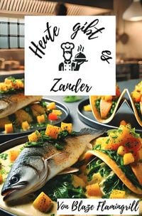 Produktbild: Heute gibt es - Zander