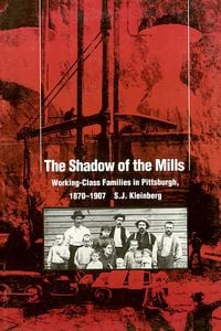 Produktbild: The Shadow Of The Mills