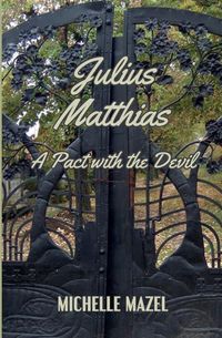 Produktbild: Julius Matthias: : A Pact With The Devil