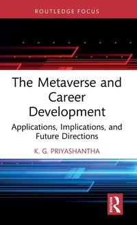 Produktbild: The Metaverse and Career Development