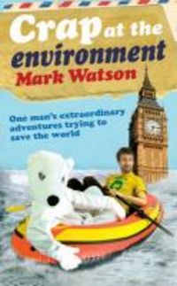 Produktbild: Crap at the Environment