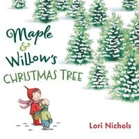 Produktbild: Maple & Willow's Christmas Tree