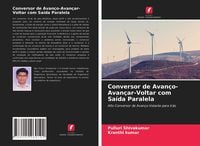 Produktbild: Conversor de Avan&ccedil;o-Avan&ccedil;ar-Voltar com Sa&iacute;da Paralela