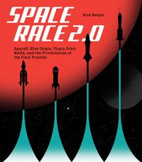 Produktbild: Space Race 2.0