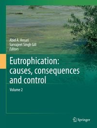 Produktbild: Eutrophication: Causes, Consequences and Control