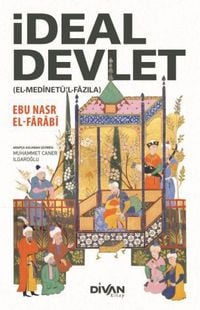 Produktbild: Ideal Devlet El-Medinet&uuml;l-Fazila