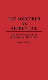 Produktbild: The Sorcerer as Apprentice