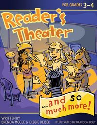 Produktbild: Reader's Theater...and So Much More!