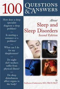 Produktbild: Chokroverty, S: 100 Questions & Answers About Sleep and Sl