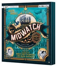 Produktbild: Midwatch &ndash; Schule der unerw&uuml;nschten M&auml;dchen